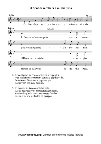 Pré-visualização da pauta