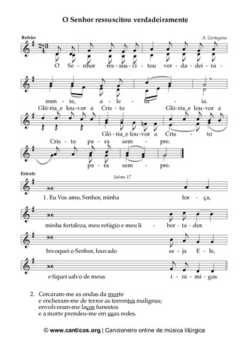 Pré-visualização da pauta