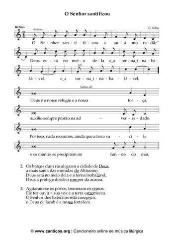 Pré-visualização da pauta