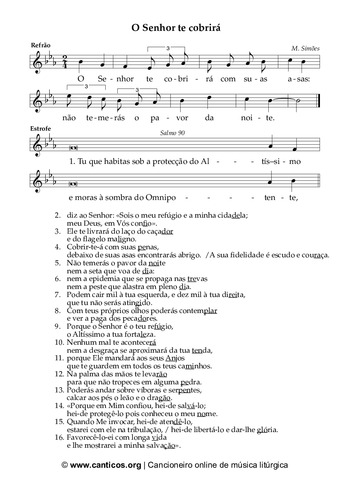 Pré-visualização da pauta