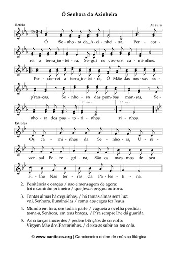 Pré-visualização da pauta