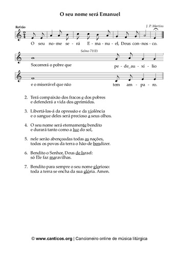 Pré-visualização da pauta