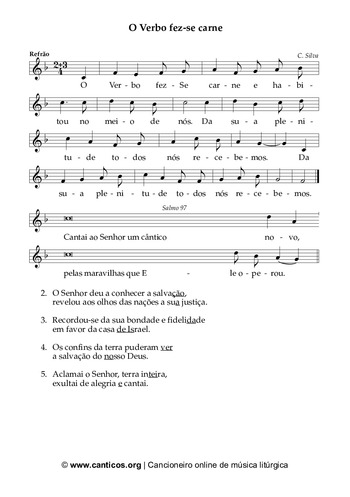 Pré-visualização da pauta