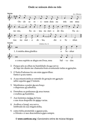 Pré-visualização da pauta