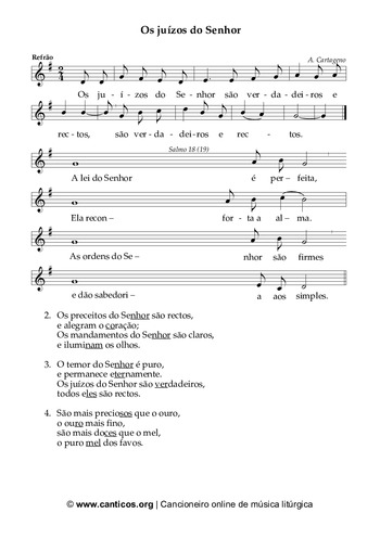 Pré-visualização da pauta