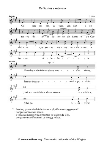 Pré-visualização da pauta
