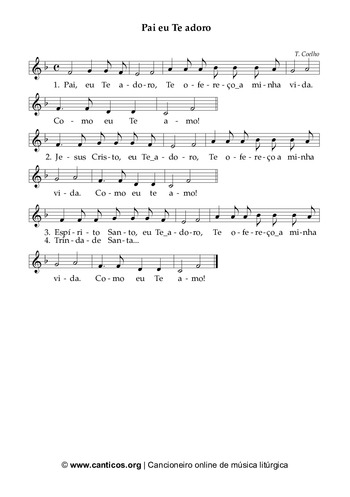 Pré-visualização da pauta