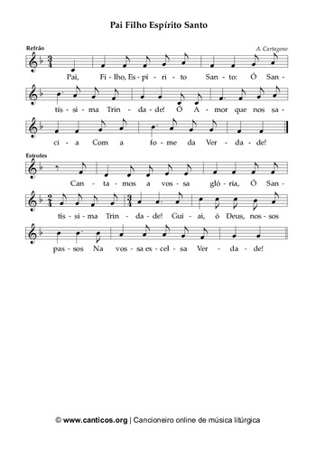 Pré-visualização da pauta