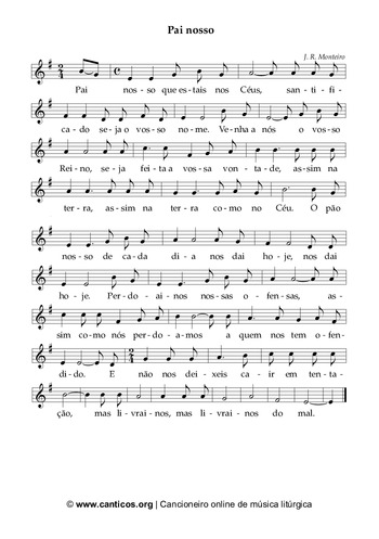 Pré-visualização da pauta