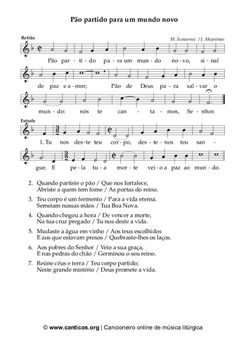 Pré-visualização da pauta