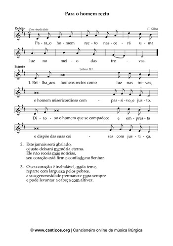Pré-visualização da pauta