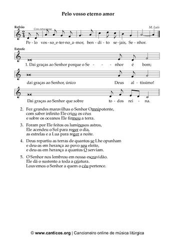 Pré-visualização da pauta
