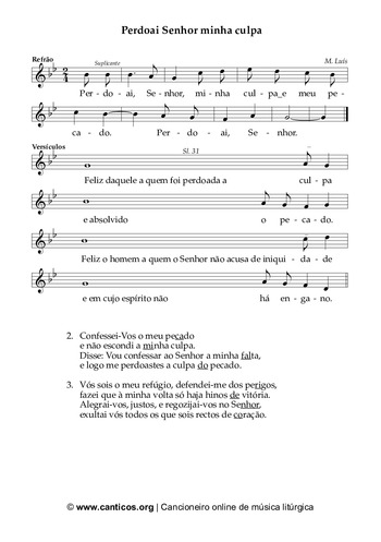 Pré-visualização da pauta