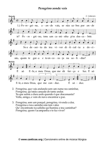 Pré-visualização da pauta