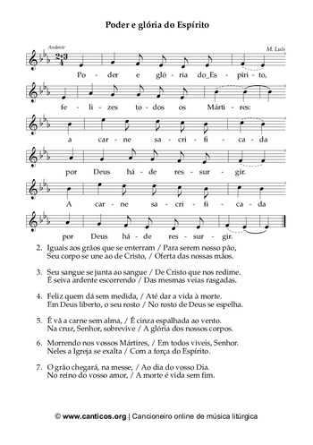 Pré-visualização da pauta