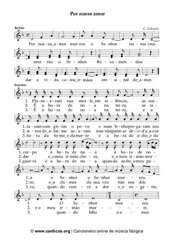 Pré-visualização da pauta