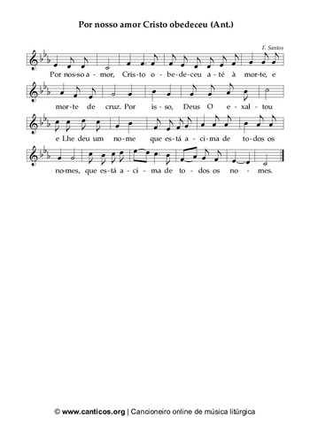 Pré-visualização da pauta