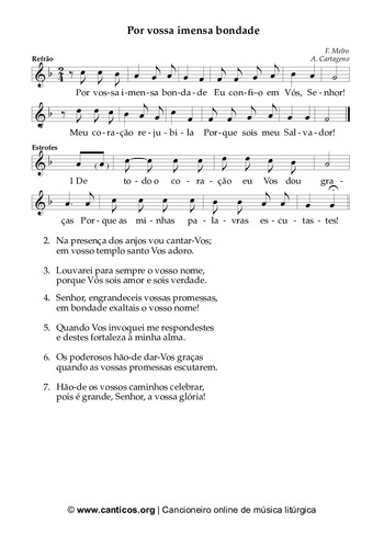 Pré-visualização da pauta