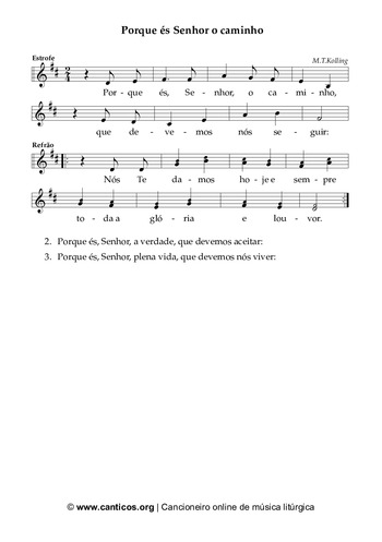 Pré-visualização da pauta