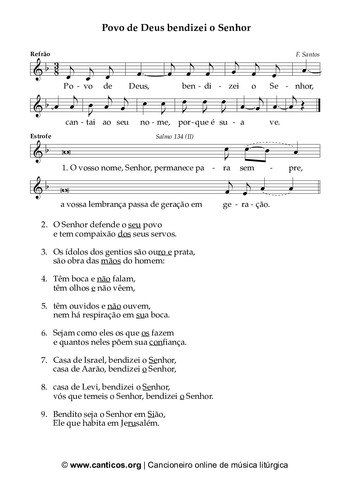 Pré-visualização da pauta
