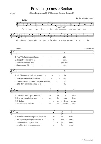Pré-visualização da pauta