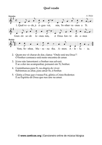 Pré-visualização da pauta