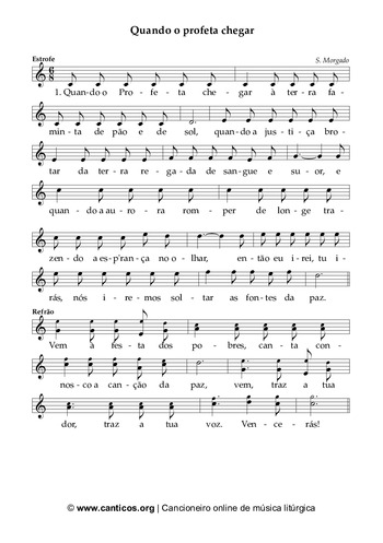 Pré-visualização da pauta