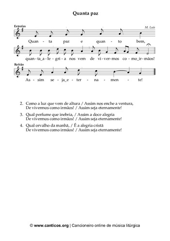 Pré-visualização da pauta