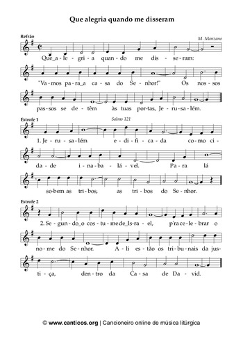 Pré-visualização da pauta