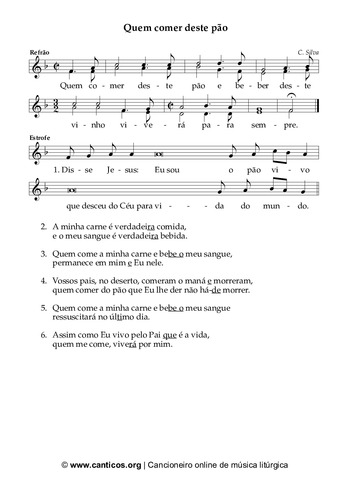 Pré-visualização da pauta