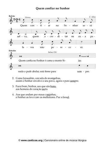 Pré-visualização da pauta