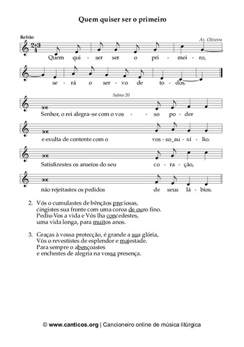 Pré-visualização da pauta