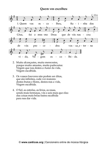 Pré-visualização da pauta