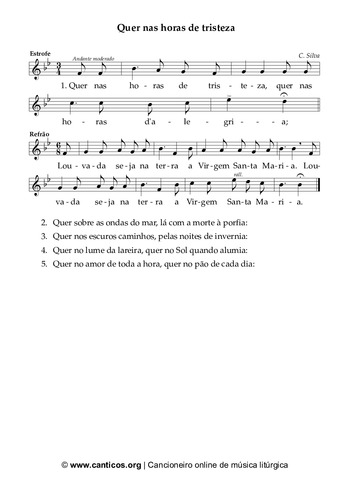 Pré-visualização da pauta