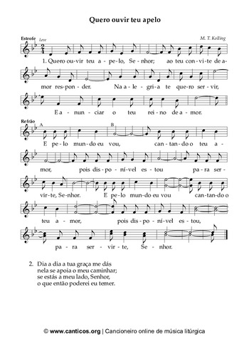 Pré-visualização da pauta