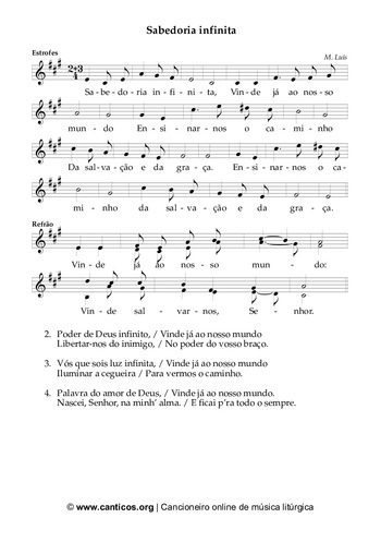 Pré-visualização da pauta