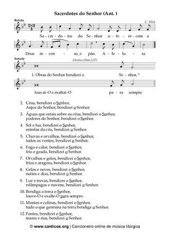 Pré-visualização da pauta