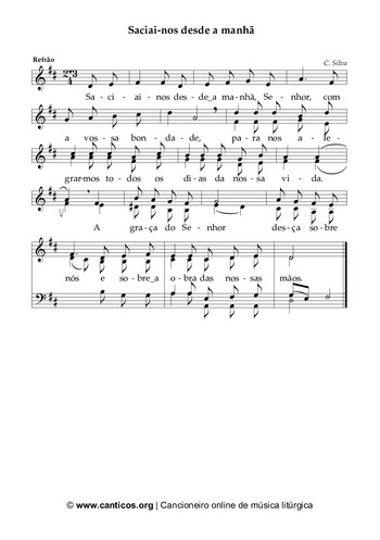 Pré-visualização da pauta