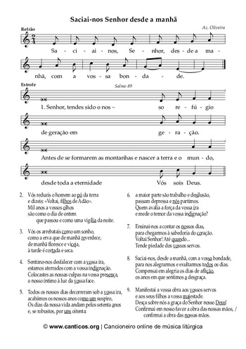 Pré-visualização da pauta