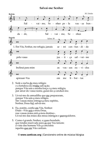 Pré-visualização da pauta