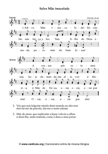 Pré-visualização da pauta