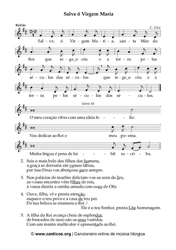 Pré-visualização da pauta