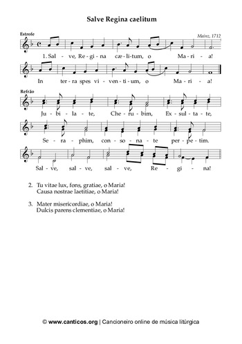 Pré-visualização da pauta