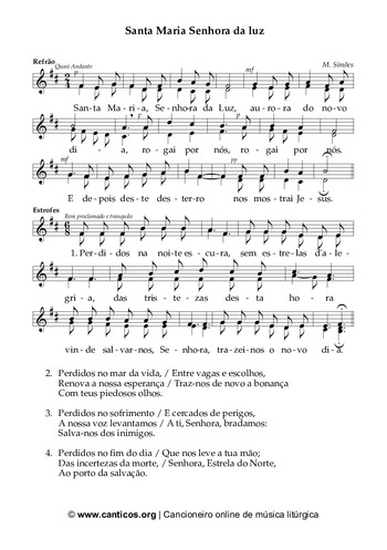 Pré-visualização da pauta