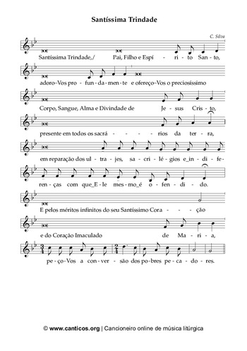 Pré-visualização da pauta