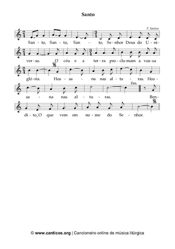 Pré-visualização da pauta