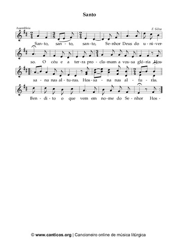 Pré-visualização da pauta