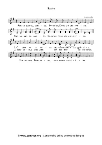 Pré-visualização da pauta