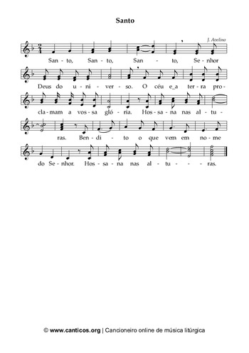 Pré-visualização da pauta