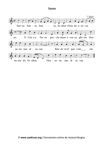 Pré-visualização da pauta